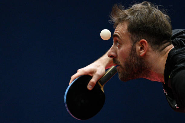 数据说话：近十年乒乓球男单世界第一的统治力分析