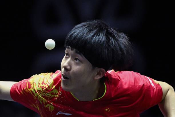 十四运特别报道：乒乓男团决赛背后的训练故事与团队精神