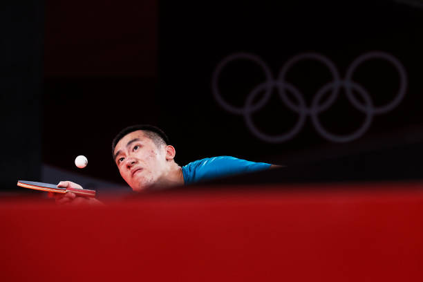 单打和双打发球顺序的区别：乒乓球规则全面解读