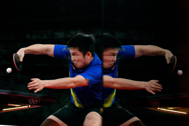 乒乓球比赛规则解析：几局才能决出胜负？