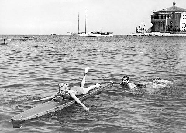 游泳赛事成绩查询平台:轻松查询国内外游泳比赛结果