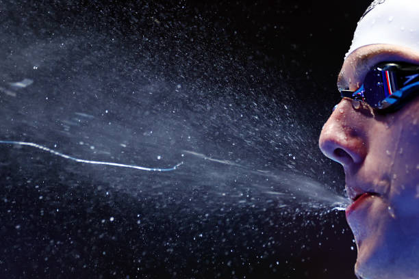 成都游泳教练推荐：一对一教学，快速提升游泳水平