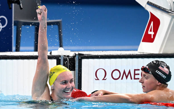 专家解读：为什么游泳特别适合40岁以上的女性？