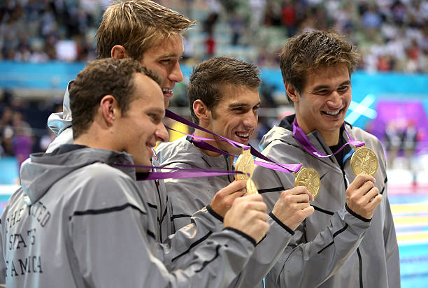 游泳训练总结中必须包含的关键要素