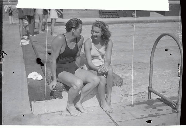 游泳与新冠病毒：海水是否构成感染风险？