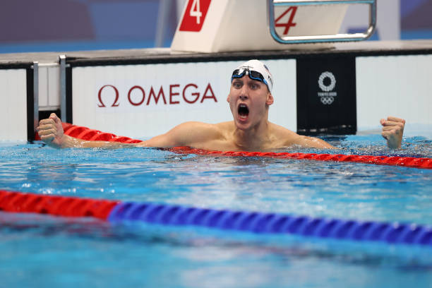 游泳竞赛规则入门：初学者必须了解的10个关键点