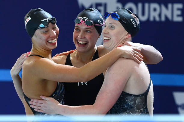 湿气重怎么破?游泳后的饮食与生活习惯调整指南