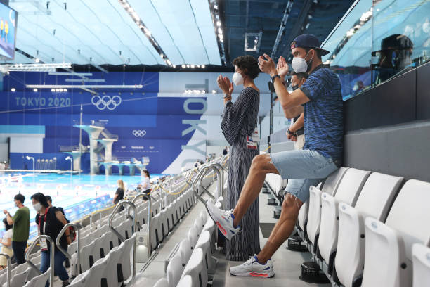 全运会游泳25日看点：接力赛激烈角逐，冠军归属悬念重重