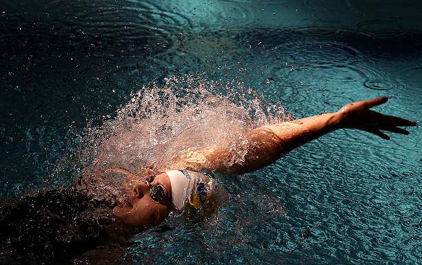 游泳考级赛项目分类与技术要求详解