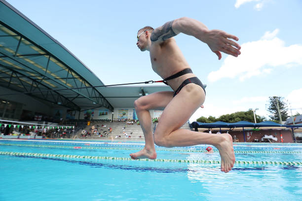 梦见游泳溺水？这可能反映了你的焦虑情绪