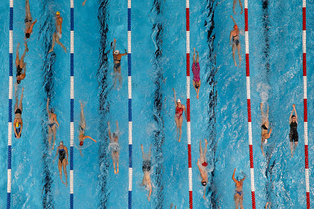 女子游泳比赛成绩标准：国际泳联最新规定