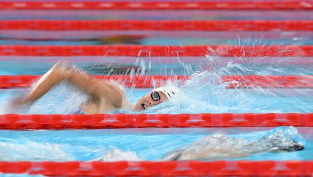 蛙泳初学者必看：免费完整教学视频，一步步教你游蛙泳