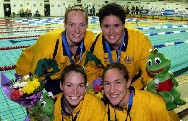 儿童游泳教学:安全注意事项与适宜年龄