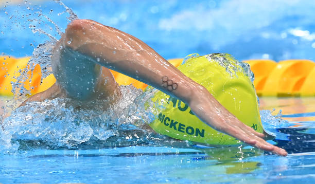 从零到精通：成人游泳教练如何有效培训初学者