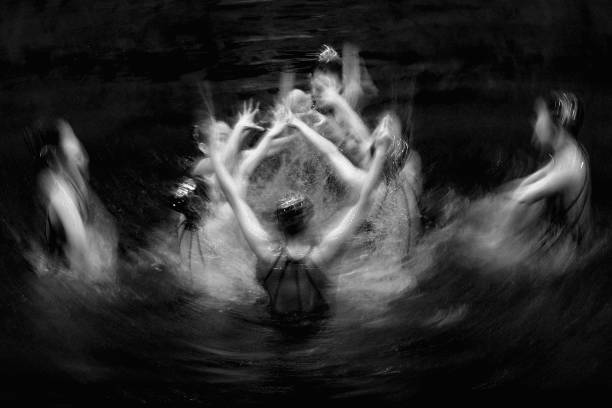 科学解析：游泳如何帮助宝宝健康成长