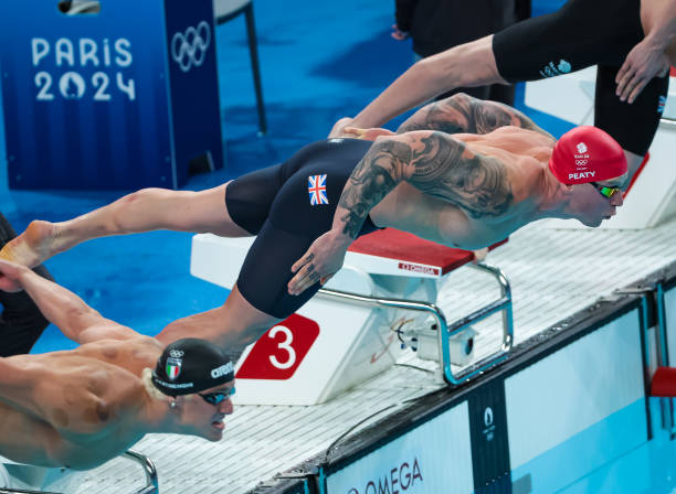 游泳是否适合高血压人群？好处与注意事项