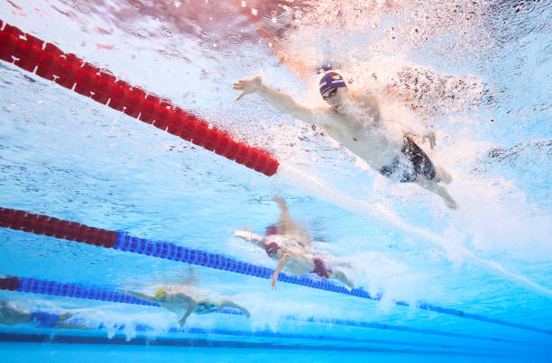 游泳康复全攻略：椎间盘突出患者的水中锻炼技巧