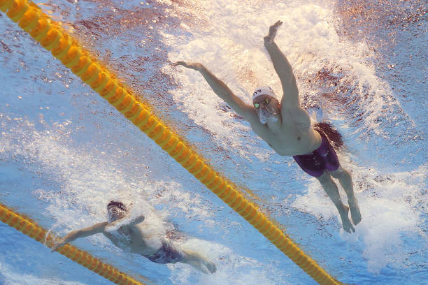 电影游泳的那个叫什么海洋中的角色塑造与情感表达