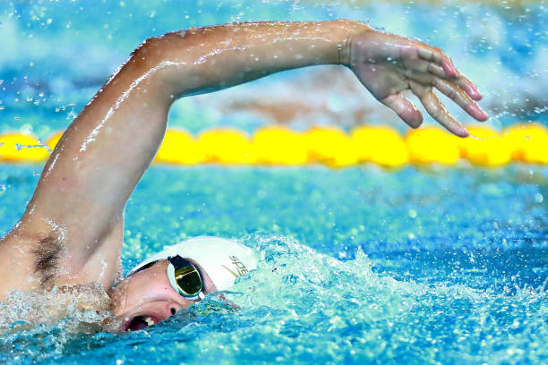 游泳爱好者必看：如何避免湿气入侵身体？