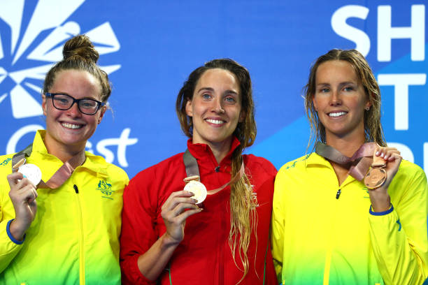 游泳与女性健康：长期坚持的正面改变与注意事项