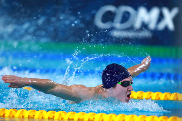 从Swolf看游泳效率：如何降低你的Swolf得分？