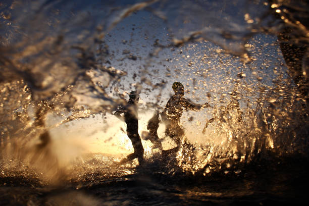 避开人群高峰:游泳最佳时间段全解析