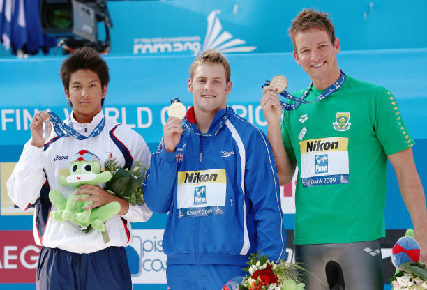 2025年新版游泳等级标准发布，看看你能达到哪一级？