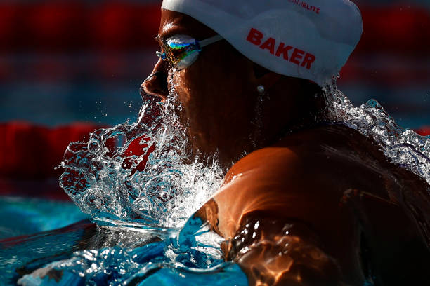 游泳进阶：如何优化手部动作提升速度