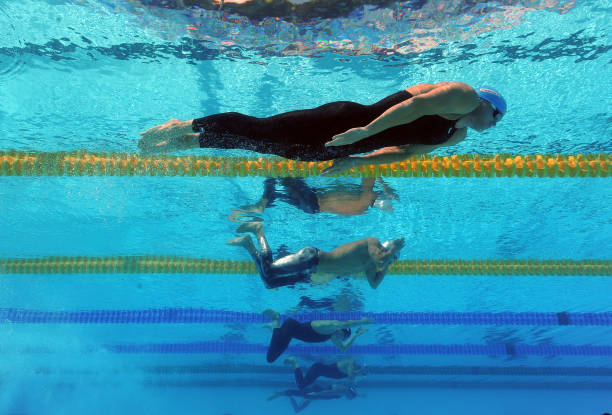 亲子水上乐园：和孩子一起玩水的快乐时光