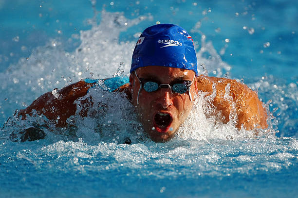 夏日游泳需谨慎：这些传染病可能潜伏在泳池中