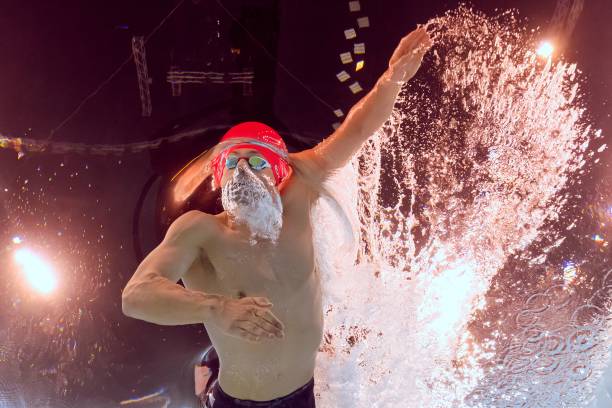 游泳比赛奖励办法与名次判定规则