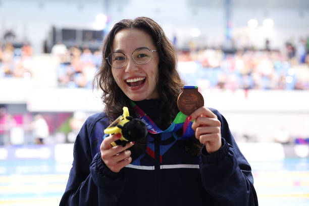 从零基础到游泳二级运动员，需要多长时间？