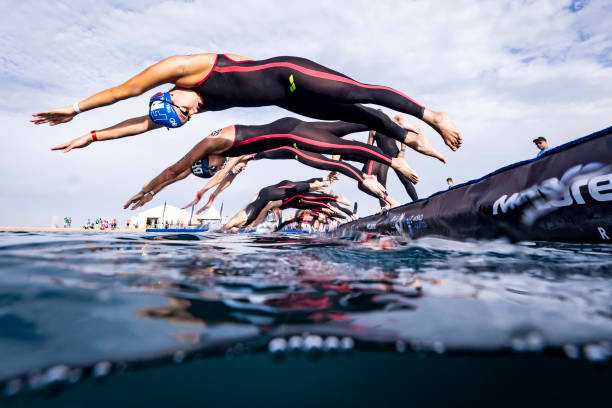 青少年学游泳文案：如何写得简短又吸引人