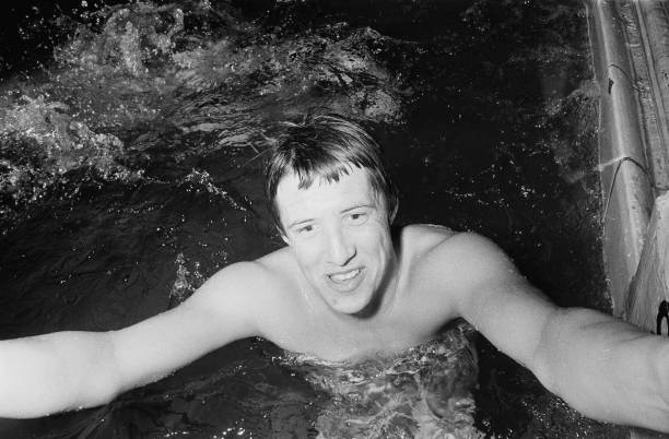 新加坡将首次承办世界游泳锦标赛