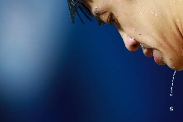 游泳比赛中裁判需要具备哪些能力?