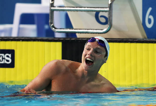 解读儿童游泳：促进成长的同时需要注意哪些问题