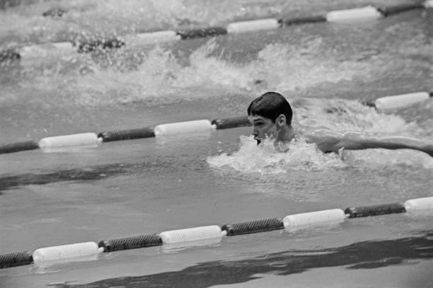 为什么游泳被称为“全身运动之王”？揭秘其独特优势