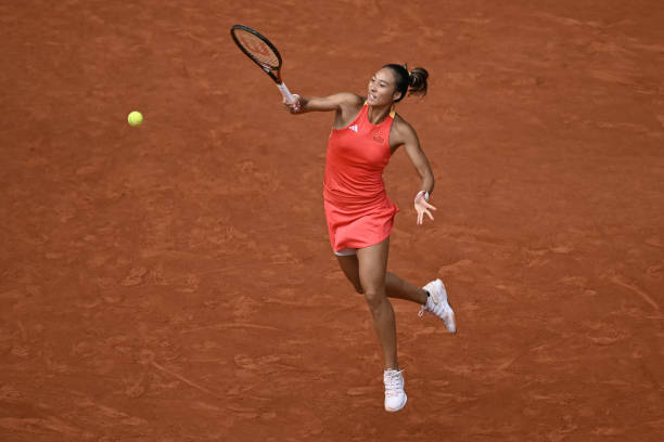 法网经典战役：德约科维奇vs纳达尔