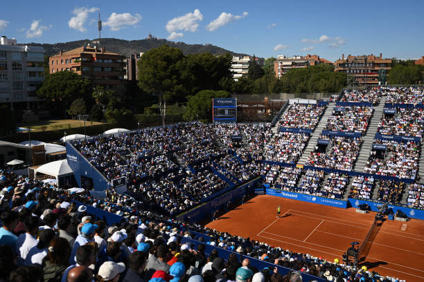 实时追踪：网球比赛最新比分数据更新