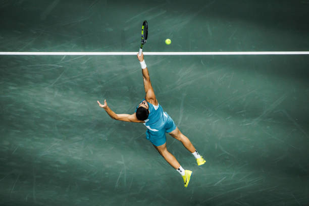 澳网男单奖金创新高,冠军可获300万美元