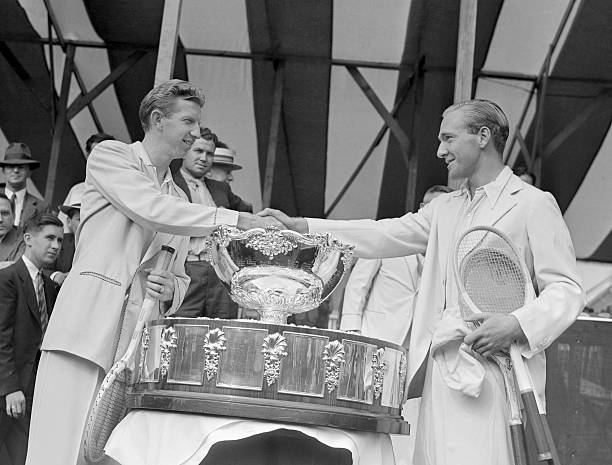 张帅父亲：陪伴女儿走过网球之路