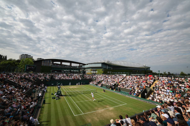 张之臻大满贯之旅：澳网、法网、温网、美网全记录