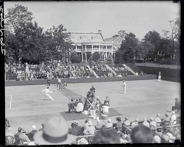网球比赛计分规则入门：从零开始了解基本计分方法