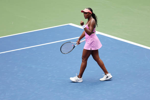 冷门频出！法网女单16强名单引发热议