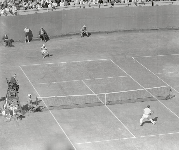 第四轮战况:八强席位争夺激烈