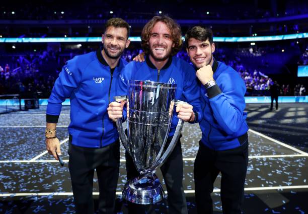 经典赛事回顾：CCTV5网球频道精彩回放