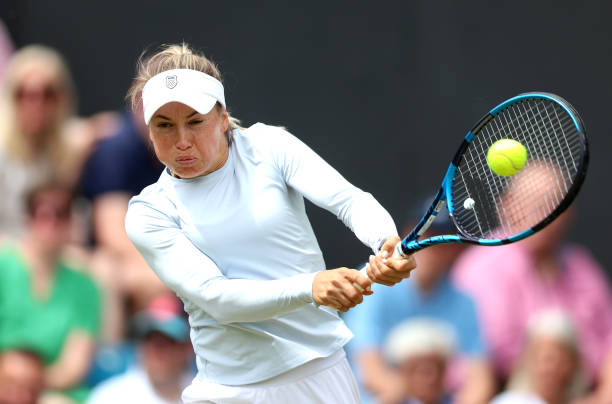 亨伯特在ATP巡回赛中的精彩表现盘点