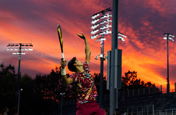 国家网球中心教练名单：各项目主教练及助理教练分工明确