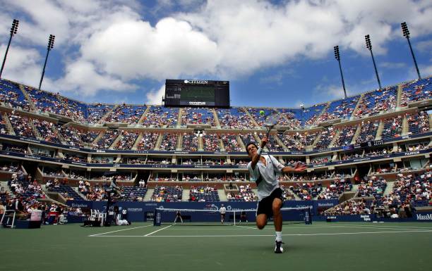 2024中网男子双打：跨国组合展现精彩配合，决赛对阵揭晓