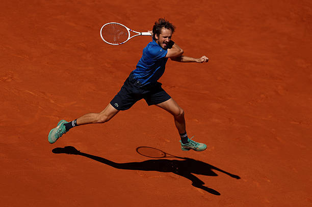 2021中国网球公开赛是否如期举行？最新官方回应来了